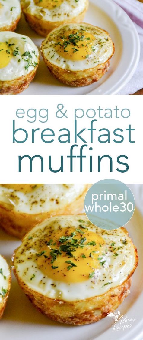 Eggs Potatoes Breakfast, Potatoes Breakfast, Potato And Egg Breakfast, Celiac Diet, Eggs Potatoes, Family Friendly Breakfast, Low Histamine Foods, Egg Potato, Potato Muffins