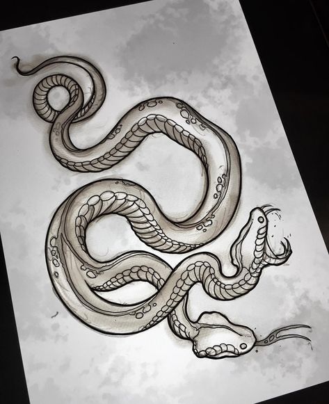 Two head snake Not available . . @primordialpaintattoomilano  #blackwork #blxckink #blackworkers #blackworkerssubmission #iblackwork… Snake Tattoo Head, 2 Headed Snake Tattoo, 2 Headed Snake, Two Headed Snake, Snake Tattoo Meaning, Snake Images, Americana Tattoo, Tier Tattoo, Snake Drawing