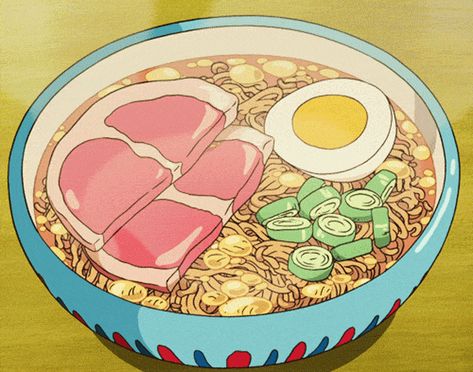 Recently, Kotaku reported that a junior high school in Japan was trying to bring Studio Ghibli food to life. There’s a good reason for that. Ghibli food looks freakin’ delicious. Studio Ghibli Films, Art Studio Ghibli, Anime Bento, Art Kawaii, Karakter Disney, Studio Ghibli Movies, Studio Ghibli Art, Anime Food, Ghibli Art