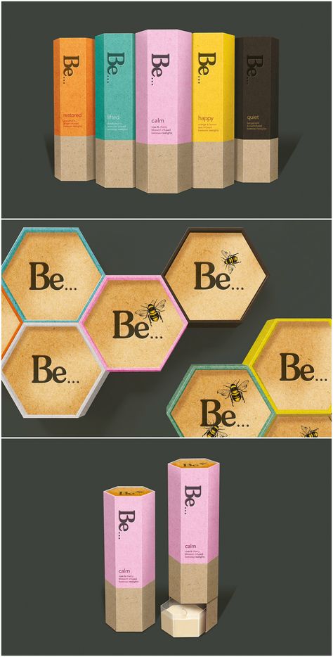 Brand Purpose, Positive Mood, Honey Packaging, Drinks Packaging Design, Consumer Packaging, Candle Packaging, Cardboard Packaging, Article Design, Wine Box