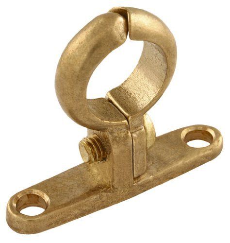 Cast Brass Screw on Brackets 15mm - Pipe Clip Copper Pipe Art, Copper Pipes, Back Plates, Brass Pipe, Boat Stuff, Plastic Clips, Copper Pipe, Metal Art Sculpture, Shelf Brackets