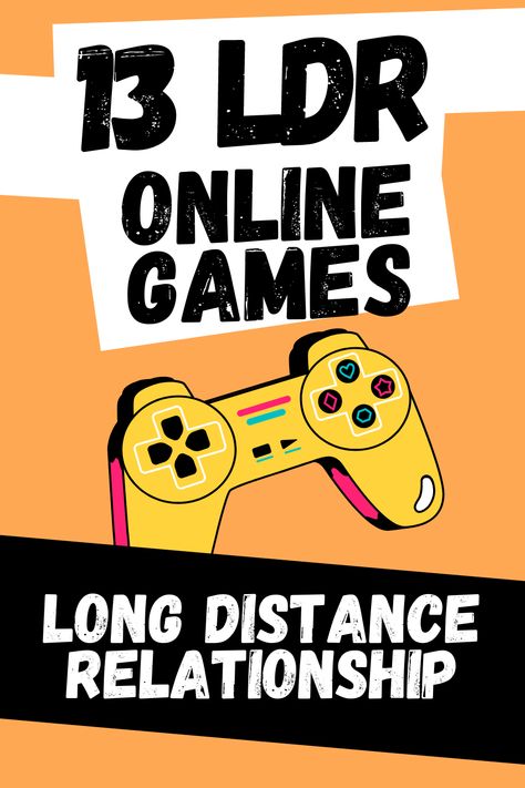 This article is a list of 13 LDR games.

They help long distance couples to have fun, break the routine, do new activities together.

LDR couples will easily find ideas for their long distance relationship, to please their boyfriend or girlfriend.

Long Distance Relationship Games for couples online Ldr Games Long Distance, Long Distance Relationship Games To Play, Online Games For Long Distance Couples, Online Games To Play With Boyfriend, Games To Play With Girlfriend, Long Distance Relationship Funny, Ldr Games, Games For Long Distance Couples, Game With Boyfriend