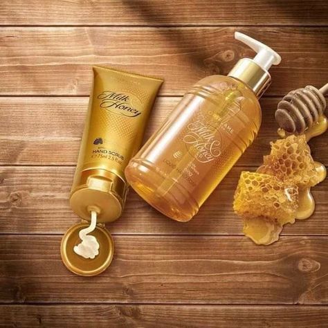 Skin Scrub, Avon Cosmetics, Hand Scrub, Acne Scar Removal, Lighter Skin, Milk Honey, Remove Dark Spots, Exfoliating Scrub, Gold Hand