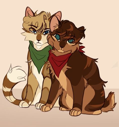 art: @ luxiqui_ #tommyinnitfanart #tubbofanart #clingyduofanart #clingyduo #tommyinnit #tubbo Warrior Cats Clans, Hybrid Cat, Warrior Cats Books, Cat Anatomy, Warrior Cat Drawings, Warrior Cat Oc, Cat Oc, Warrior Cats Art, Mlp Fan Art