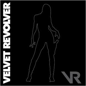 Velvet Revolver, Music Logo, Premium Logo, Png Vector, Logo Templates, Vector Logo, Free Download, Velvet, ? Logo