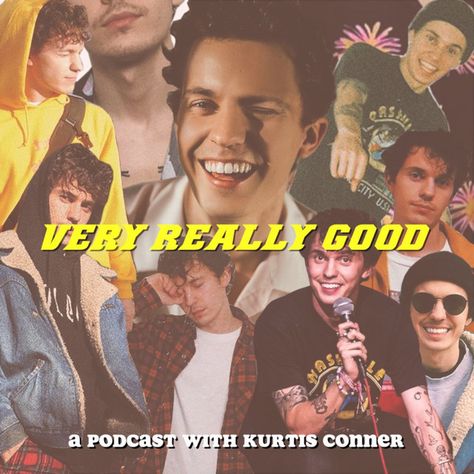 Episode 27: Licking Toilet Paper - Very Really Good | Podcast on Spotify Lucas Cruikshank, Kurtis Conner, Bachelor Parties, Podcast On Spotify, If I Was A, Working People, Holy Trinity, A Ghost, White Boys