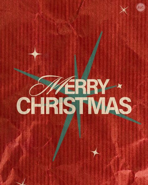 Christmas Service Graphic, Christmas Card Typography, Advent Graphic Design, Christmas Church Graphics, New Year Creative Poster Graphic Design, Merry Christmas Design Graphic, Christmas Post Design, Christmas Invitation Design, Christmas Design Graphic