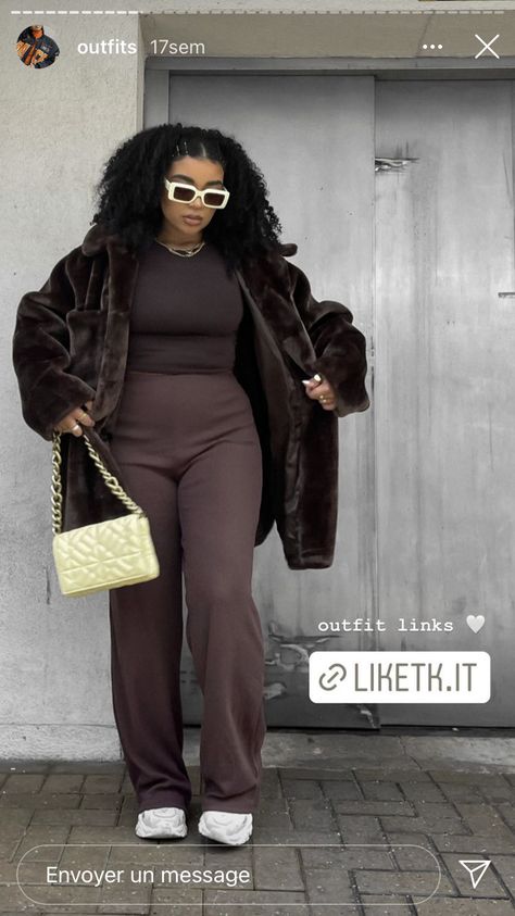 Curvy Girl Winter Outfits, Curvy Outfits Winter, Thigh High Outfits, Petite Curvy Outfits, Girl Winter Outfits, Size 16 Fashion, Girls Winter Outfits, Outfit Curvy, Petite Curvy