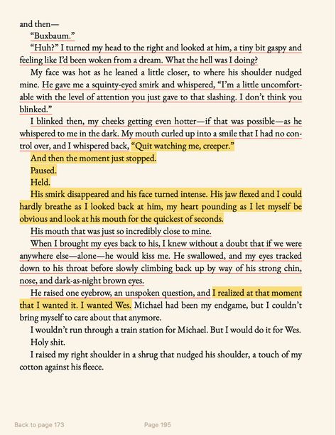 Better Than The Movies Spicy Chapters, Better Than The Movies Lynn Painter, Bttm Annotations, Better Than The Movies Book Quotes, Better Than The Movies Quotes, The Do Over Lynn Painter, Lynn Painter, Better Than The Movies, Movie Kisses