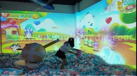 Interactive Projector Games | Projector with games on wall and floor Games On Wall, Interactive Projection, Holographic Displays, Houses Interior, Digital Playground, Sensory Room, Interactive Installation, Projection Mapping, Event Exhibition