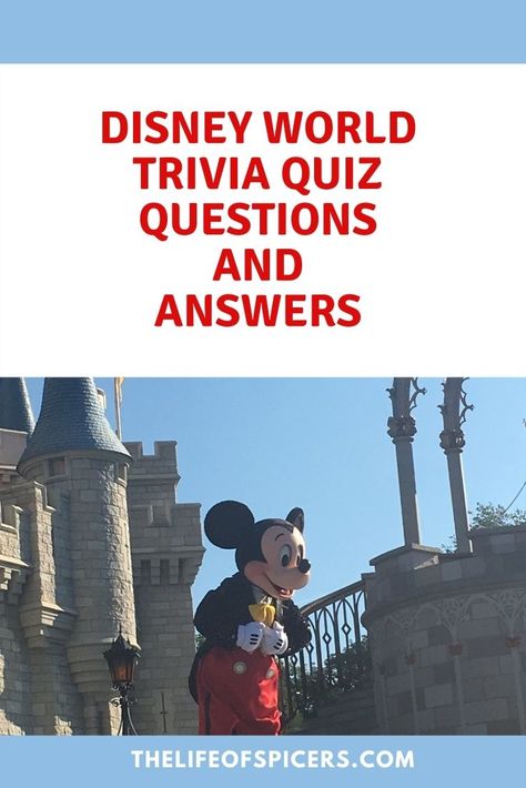 Disney Movie Quiz, Disney Character Quiz, Disney Trivia Questions, Disney Questions, Disney Characters Pictures, Disney World Map, World Quiz, Disney Activities, Disney World Attractions