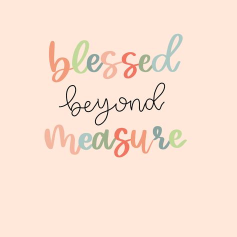 Words Quotes Inspiration, Widget Wallpaper, Blessed Beyond Measure, Promise Keeper, Thankful Grateful Blessed, Bible Quotes Wallpaper, Gods Love Quotes, Fun Wallpaper, Praise Worship