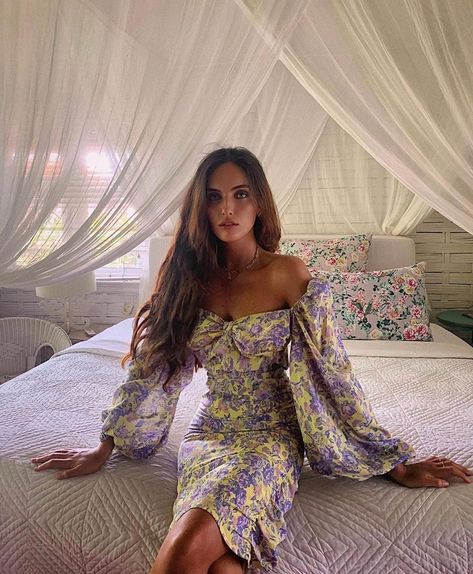 For Love & Lemons on Instagram: “#BetterOn ❤️ If you don’t take our word for it, take theirs #GIRLSinLOVE” Yellow Midi Dress, Chiffon Midi Dress, Lemon Dress, For Love & Lemons, Love And Lemons, Girls In Love, For Love And Lemons, Summer Looks, For Love