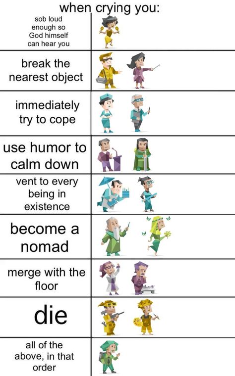 16 Personality Types Funny, Mbti Charts Funny, Esfp Personality Funny, Mbti Types Funny, Enfp Personality Funny, Mbti Personality Funny, Enfp Funny, Enfp Meme, 16 Personalities Enfp