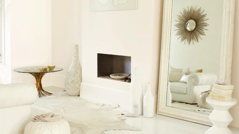 Dulux Almond White, Dulux Jasmine White, Dulux White Paint, Vanilla Mist, Dulux White, Jasmine White, Off White Walls, Dulux Paint, Natural Living Room