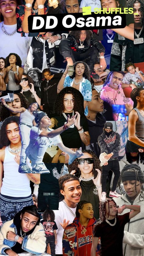 Created by sarahleelee0323 on Shuffles Hood Wallpapers, Mixed Guys, Dd Osama, Popular Rappers, Music Cover Photos, Disney World Pictures, Light Skin Men, Dark Skin Men, Blue Words