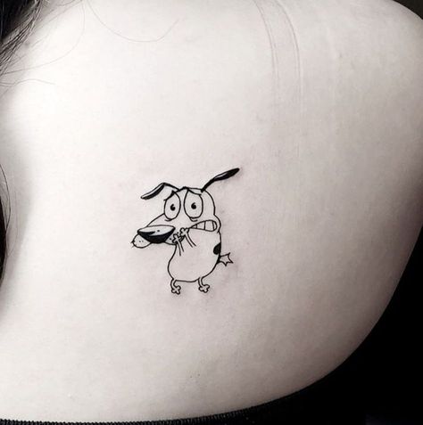 Cartoon Tattoo Ideas, Pikachu Tattoo, Animated Shows, Character Tattoos, J Tattoo, Nerdy Tattoos, Stunning Tattoos, Cartoon Tattoo, Cartoon Character Tattoos