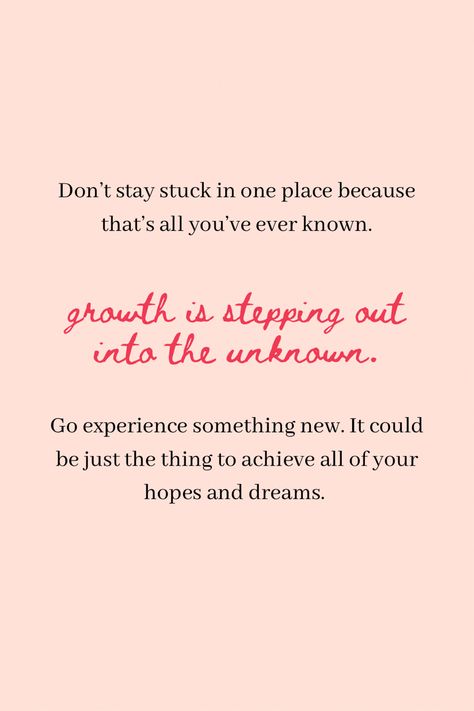 Don’t Stay Stuck Quotes, Doing Something New Quotes, Mompreneur Quotes Boss Babe, Mumpreneur Quotes, Inner Work Quotes, Stuck Quotes, Entrepeneur Quotes, Something New Quotes, Mom Boss Quotes