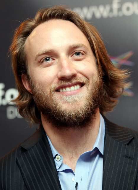 Chad Hurley (Co-Founder, Adviser and former CEO of YouTube, Co-Founder & CEO of MixBit) Chad Hurley, Co Founder, Successful People, Business Person