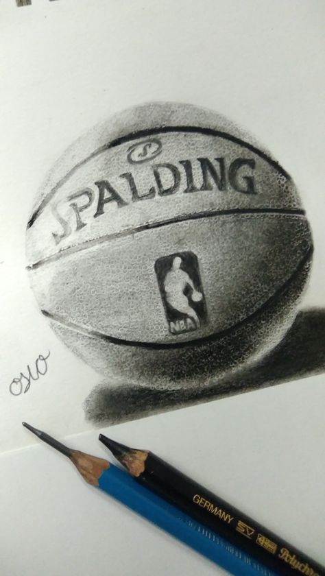 Spalding all the way Working Drawing, All The Way, Golf Clubs, The Way, Basketball, Pencil, Drawings, Quick Saves