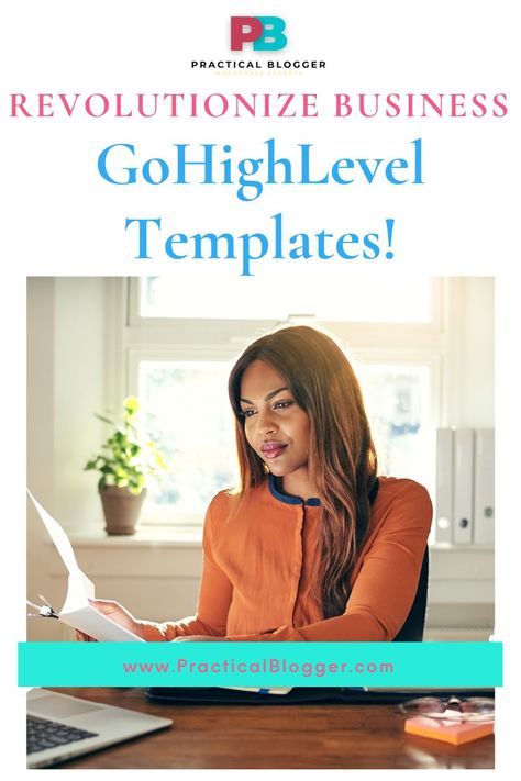 Looking to elevate your online presence? Check out GoHighLevel website templates! High-converting designs that will help you attract more customers and grow your business. Explore our selection today. The post Revolutionize Your Business with High-Converting GoHighLevel Website Templates from GoHighLevel templates appeared first on Practical Blogger. Gohighlevel Website, Website Sample, Webpage Design, Marketing Advice, Hustle Hard, Operations Management, Business Templates, Sponsored Content, Business Operations