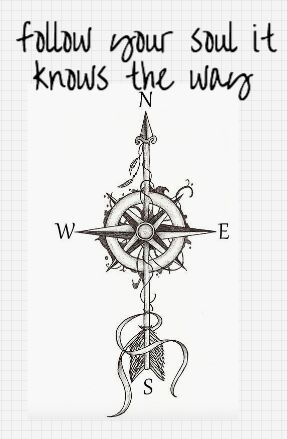 Compass Quotes Love, Compass Tattoo With Quote, Tattoo Ideas Compass Travel, Compass Quotes Inspirational, Compass Quotes Direction Life, Sketch Compass Tattoo, Anchor Compass Tattoo, Ocean Theme Tattoos, Compass Rose Tattoo