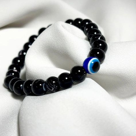 Shield Yourself with Our Evil Eye Bracelet!!! ✨👁️ Elevate your style and stay protected with our Evil Eye Bracelet! 💫 This chic accessory not only enhances your look but also offers a powerful shield against negativity. Made with care and designed for everyday wear or special occasions. Stay stylish and safeguarded! 🌟 📱DM for further details... #EvilEyeJewelry #FashionWithPurpose #ProtectiveCharm #ElegantBracelet #PositiveVibes #stylishprotection Protective Charms, Elegant Bracelet, Evil Eye Bracelet, Chic Accessories, Evil Eye Jewelry, Evil Eye, Special Occasion, Everyday Wear, How To Wear