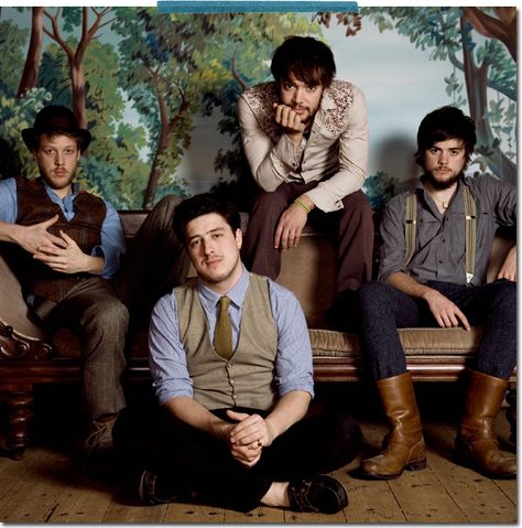 Mumford & Sons, music, band Marcus Mumford, Promo Flyer, Basket Nba, The Kooks, Mumford And Sons, Mazzy Star, Mumford & Sons, I'm With The Band, New Rock