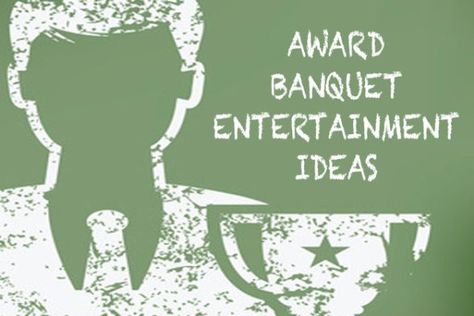 Fun Banquet Ideas, Banquet Themes, Bible Quizzing, Awards Banquet, Event Budget, Sports Banquet, Banquet Ideas, Corporate Entertainment, Corporate Event Planning