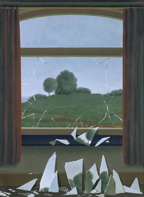 René François Ghislain Magritte, Rene Magritte Art, Magritte Paintings, Magritte Art, René Magritte, Caspar David Friedrich, Museum Poster, Rene Magritte, Edward Hopper