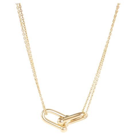 Tiffany Co Necklace, Tiffany And Co Necklace Gold, Tiffany Hardwear Necklace, Tiffany N Co, Tiffany Gold, 2023 Wishlist, Tiffany And Co Necklace, Tiffany Necklace, Tiffany Jewelry