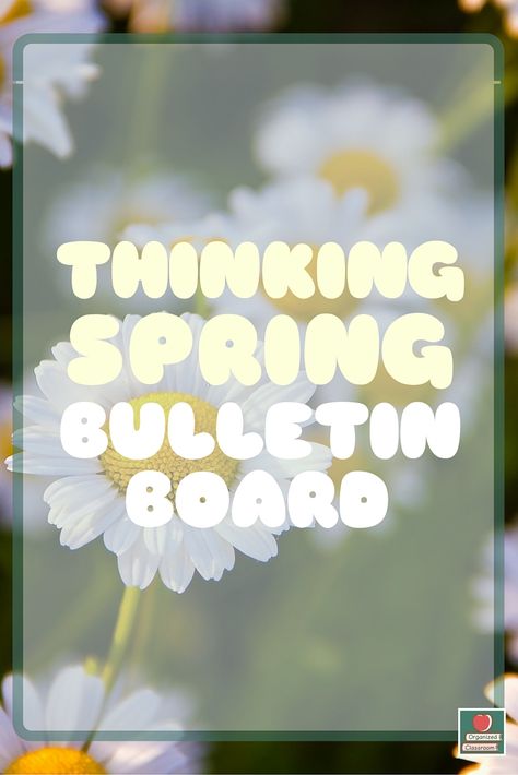 I whipped up some cute bulletin board letters you can print and enjoy for the spring months! You could also use them for word work. Up to you! Enjoy! Bulletin Board Ideas Spring, Bunnies Pictures, Sunflower Bulletin Board, Flower Garden Images, School Bulletin Board Ideas, Scrapbook Punches, Cute Bulletin Boards, Paper Globe, Spring Bulletin