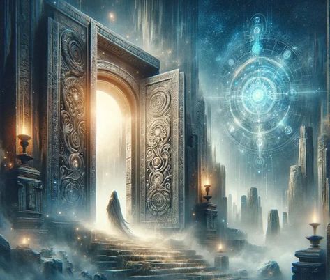 "Unlock the mysteries of Shambhala—where ancient wisdom meets modern discovery https://bit.ly/3WL1tOC #fantasy #bookworm #digitalpainting #sciencefantasy #SaturdayFun #instadaily #lifestyle #photo #me #holiday #sun #weekendmood #technology #art #myth #history Technology Art, Dream Symbols, Symbols And Meanings, Ancient Wisdom, Digital Painting, Book Worms, Surrealism, Fairy Tales, Technology