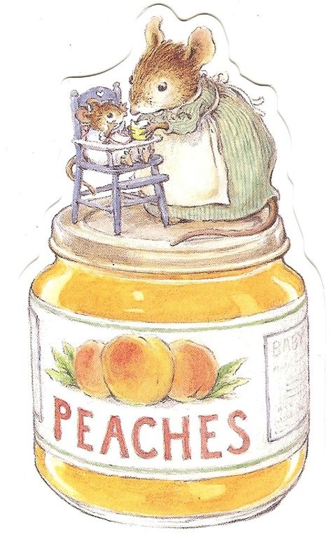 Gumnut Babies, Field Mice, Beatrix Potter Illustrations, Beatrice Potter, Peter Rabbit And Friends, Mouse Illustration, Potter Art, Beatrix Potter, Peter Rabbit