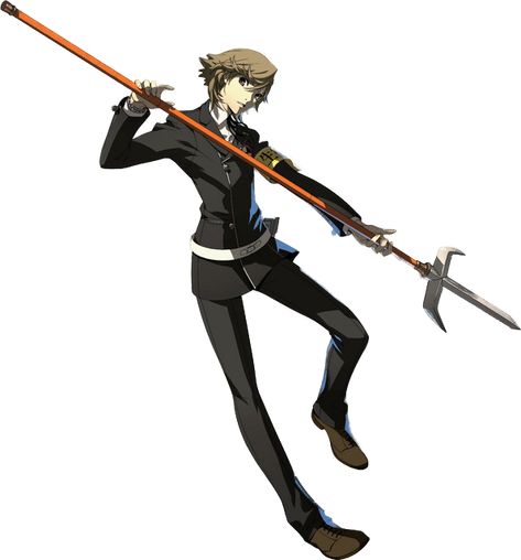 Ken Amada - Megami Tensei Wiki: a Demonic Compendium of your True Self Thief Outfit, Ken Amada, Atlus Games, Shin Megami Tensei Persona, Persona 3, Megami Tensei, Shin Megami Tensei, Persona 4, Male Eyes