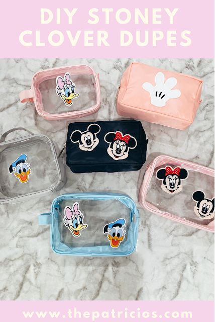 Disney Patches Ideas, Diy Stoney Clover, Disney Travel Accessories, Disney Diys, Grad Trip, Disneyland Birthday, Disney Themed Outfits, Disney Patches, Diy Clothes And Shoes