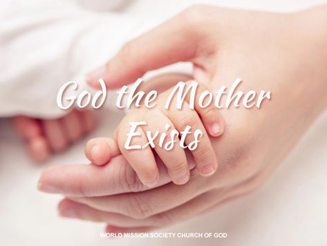 God the Mother Exists

#GodtheMother #GodtheFather #ElohimGod
#WorldMissionSocietyChurchofGod #WMSCOG 
#NewCovenant #Passover #Sabbath
#ChristAhnsahnghong God The Mother Wmscog, God The Mother, Heavenly Mother, Following God, God Exists, Wallpaper Minimalist, Belief In God, The Kingdom Of Heaven, Father God