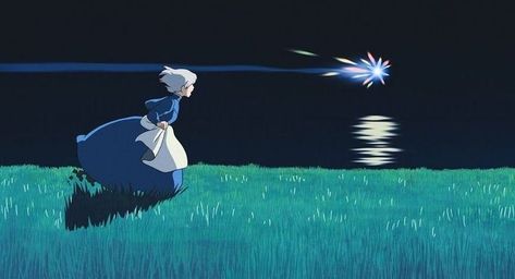 Howls Moving Castle Horizontal, Howls Moving Castle Landscape, Studio Ghibli Desktop Wallpaper Hd 1080p, Lex Core, Studio Ghibli Pictures, Dan Core, Howl's Moving Castle Scenes, Ghibli Pictures, Howls Moving Castle Wallpaper