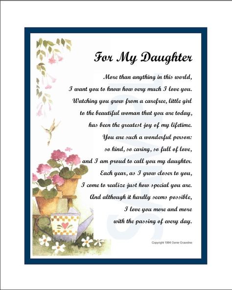 A Poem For My Daughter, Sorority Initiation Letter To Daughter, Daughter Poems From Mom, Poems For Daughters From Mothers, Adult Daughter Birthday Quotes From Mom, To My Daughter On Her Birthday, Poem Daughter, Poem For My Daughter, Birthday Wishes For My Daughter