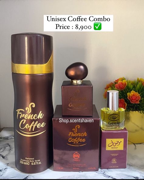 Happy New Week Besties 🥰 We are still in the business of giving you the best at the most affordable prices. A perfume vendor you can trust 💯 I pray you have a blessed week Amen 🙏 To order: WhatsApp link in bio/ Send a Dm. WHATSAPP NUMBER: 08127006323 WHATSAPP IS PREFERRED FOR PLACING ORDERS We deliver nationwide. [perfume vendor, affordable perfume, perfume plug in Lagos, perfume vendor in Abuja, perfume in ibadan, fragrances in Lagos, cheap perfume, budget friendly perfume, Arab perfum... Perfume Vendor, Affordable Perfume, Bvlgari Perfume, Have A Blessed Week, Cheap Perfume, Blessed Week, French Coffee, Happy New Week, Fragrances Perfume Woman