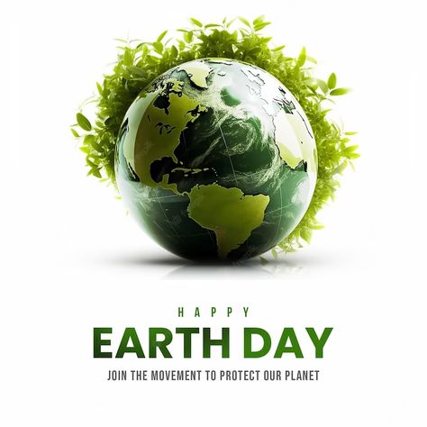 Beautiful Birthday Wishes, Sustainable Skincare, Skincare Habits, Skin And Hair Clinic, World Earth Day, Happy Earth Day, Graphic Design Ads, Happy Earth, Skin Clinic