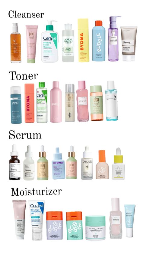 Cheap Skin Care Routine, Cheap Skin Care, Skincare Goals, Cheap Skin Care Products, What I Want For Christmas, Face Skin Care Routine, My To Do List, Shower Skin Care, Birthday Party For Teens