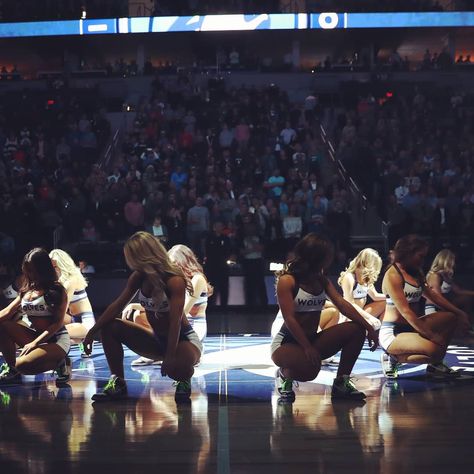 Dance Coach Aesthetic, College Dance Team Aesthetic, Dance Team Aesthetic, Coach Aesthetic, Team Aesthetic, Dance Coach, Dance Team, Minnesota Timberwolves, Dance Teams