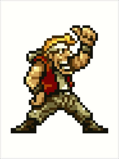 Marco Pixel Tattoo, Piskel Art, Metal Slug, 8bit Art, Frame Logo, Arte Punk, Pixel Art Characters, Design Your Life, Anime Pixel Art