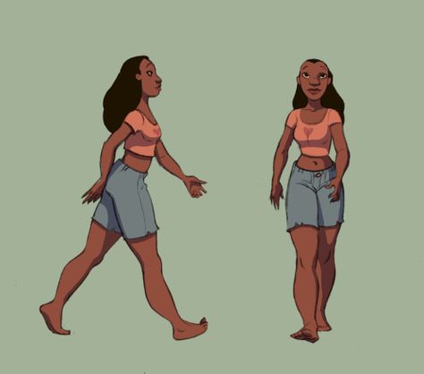 Legs Walking Reference, Female Walking Reference, Front Walking Animation, Front Walk Cycle, Walking Reference Drawing, Walking Sequence, Walk Cycle Animation Reference, Walking Drawing Reference, Walk Reference