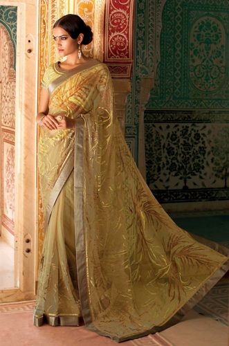 Top 15 Beautiful Laxmipati Sarees With Images Net Designer Saree, Laxmipati Sarees, Sarees Party Wear, Party Wear Sarees Online, Buy Designer Sarees Online, Latest Indian Saree, Modern Saree, Lehenga Choli Online, Embroidered Saree