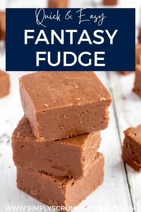 Kraft Fantasy Fudge Recipe Original, Jet Puff Fudge, Jet Puff Marshmallow Fudge, Fancy Fudge Recipe Jet Puffed, Jiffy Puff Fudge Recipe, Jet Puffed Marshmallows Fantasy Fudge, Fantasy Fudge Recipe Jet Puff, Peanut Butter Fudge Marshmallow Creme, Jet Puffed Fantasy Fudge Recipe Original