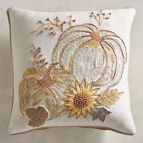 Fall Pillow Round-Up – Petite Haus Cushions Ideas, Harvest Pillows, Sunflower Pillow, Cozy Throw Pillows, Fall Pillow, Fall Living Room Decor, Fall Throw Pillows, Gold Pumpkins, Fall Pillow Cover