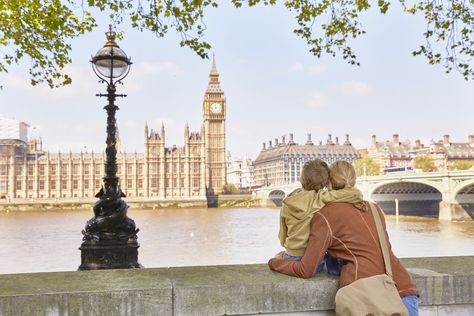 Best things to do with kids in London - Lonely Planet British Last Names, Pedal Boat, London With Kids, Millennium Bridge, Greenwich Park, Things To Do With Kids, Last Names, South Bank, Science Museum