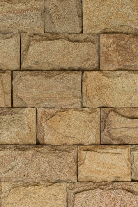 Sand brick blocks shell limestone wall texture background vintage retro stock photo Photo Retro, Limestone Wall, Brick Texture, Brick Block, Wall Texture, Texture Background, Background Vintage, Brick Wall, Textured Walls